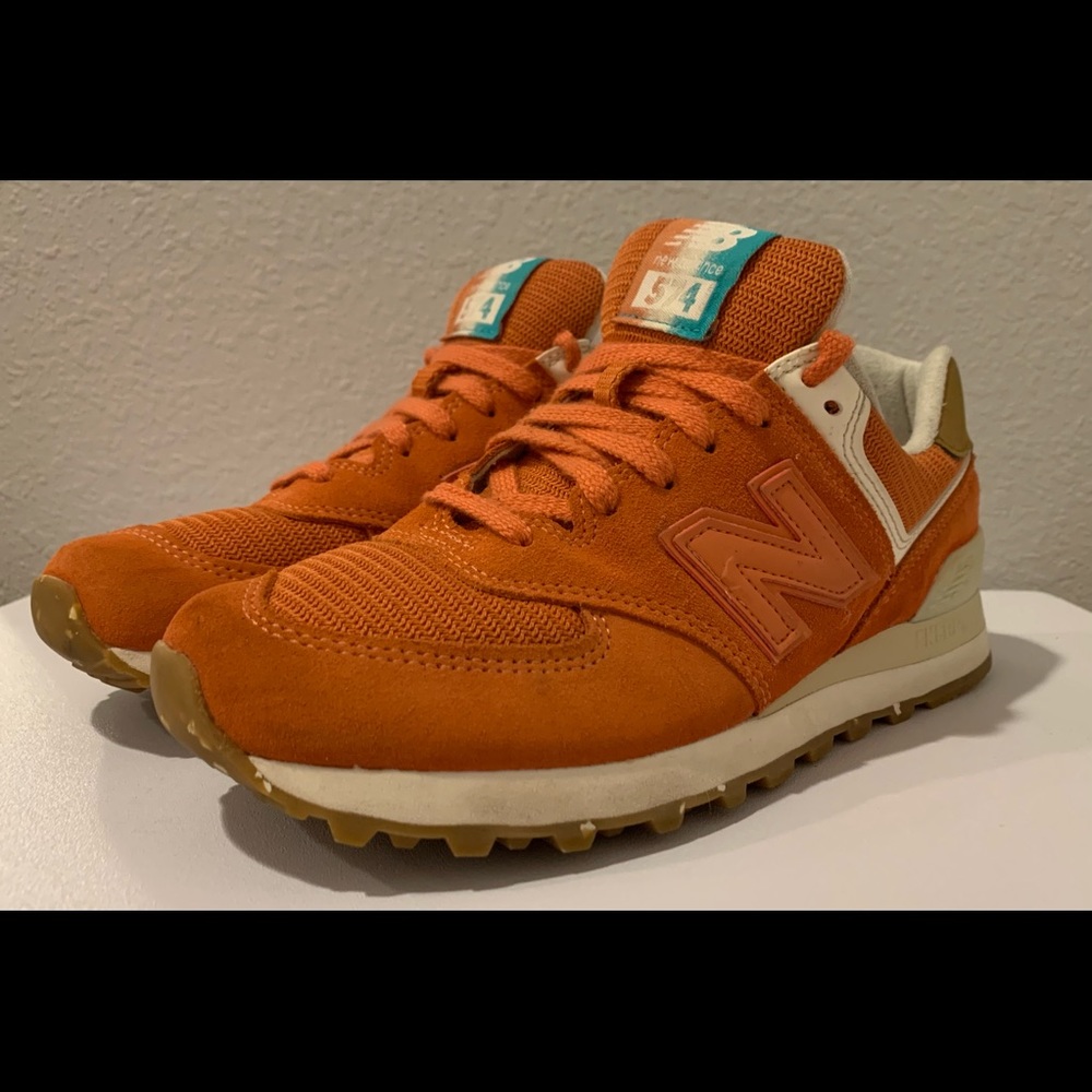 New Balance 574 Women's Shoes